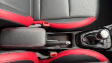 Kia Picanto 1.0 GT-line 5dr [4 seats] Petrol Hatchback